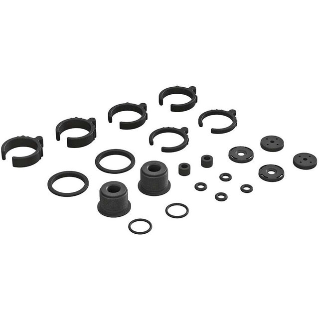 ARRMA Shock Parts O-Ring Set (2) 4x4 775 BLX 4S