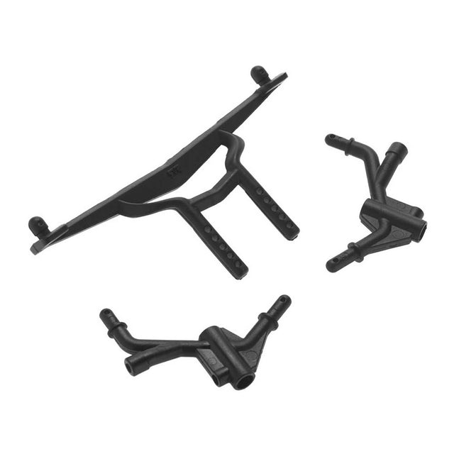 ARRMA Front Body Mount Fury