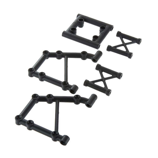 ARRMA Center Roll Cage Set Composite Kraton
