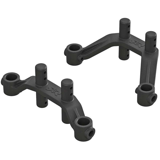 ARRMA Body Mount Set Rear TYPHON 4x4