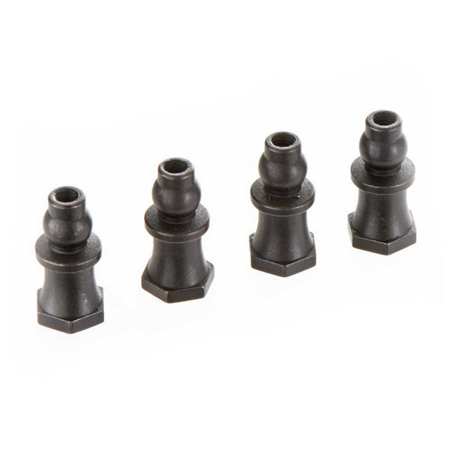 ARRMA Shock Standoff (4) TYPHON/KRATON