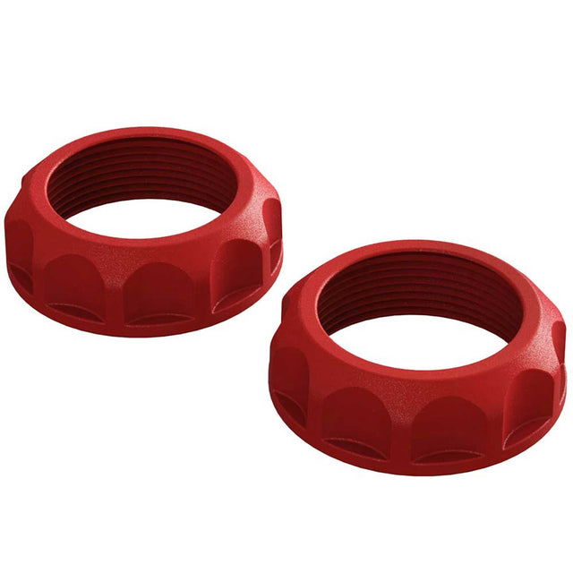 ARRMA Shock Cap (2) 4x4 775 BLX 4S