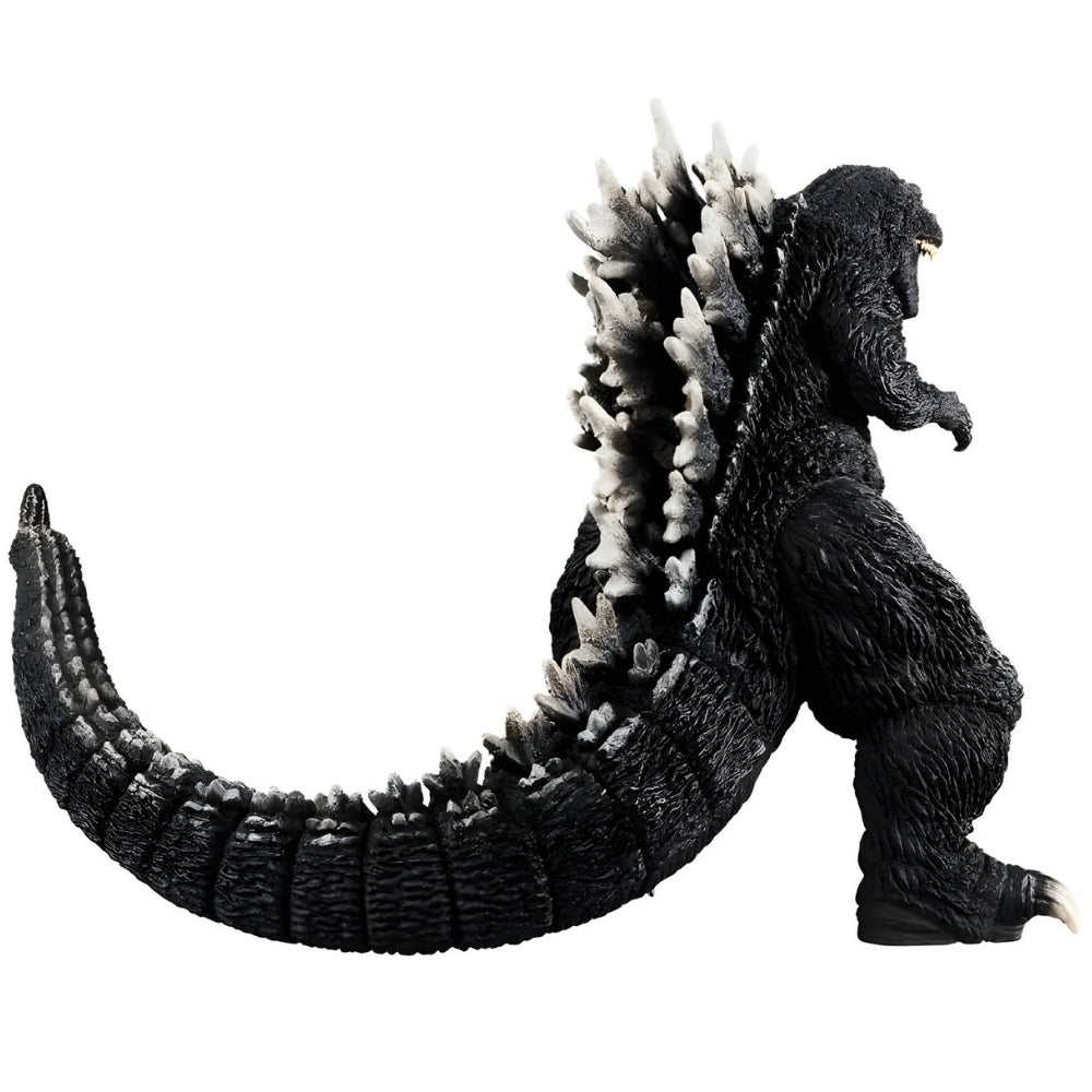 Bandai - Toho Monster Series Monsters Roar Attack Godzilla(2001)