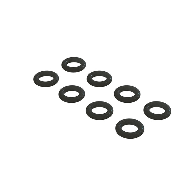 ARRMA O-Ring 5.8x2.2mm (8)
