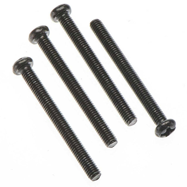 ARRMA Button Head Cross Screw M3x30mm (4)