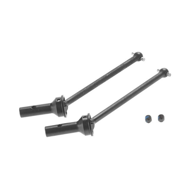 ARRMA CVD Driveshaft Set 115mm Senton (2)
