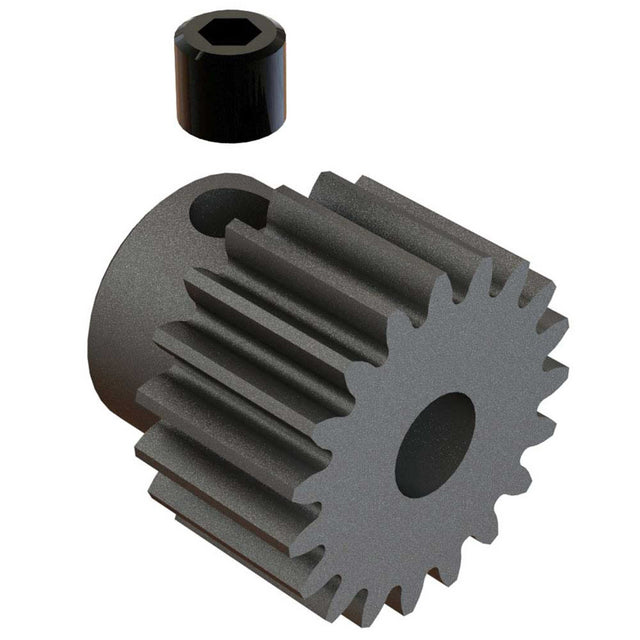 ARRMA Pinion Gear 48DP 19T