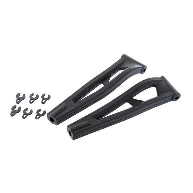 ARRMA Suspension Arms L Front Upper Kraton (1 Pair)