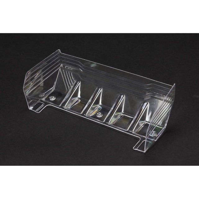 ARRMA Rear Wing Clear Infraction 6S BLX