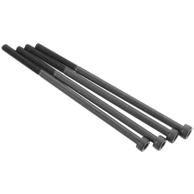 ARRMA Cap Head Screw 3x65mm (4)