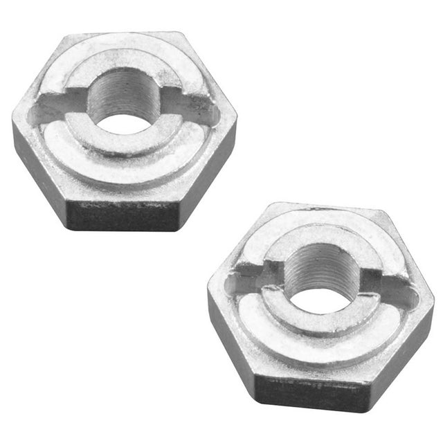 ARRMA Wheel Hex Aluminum 12mm (2)