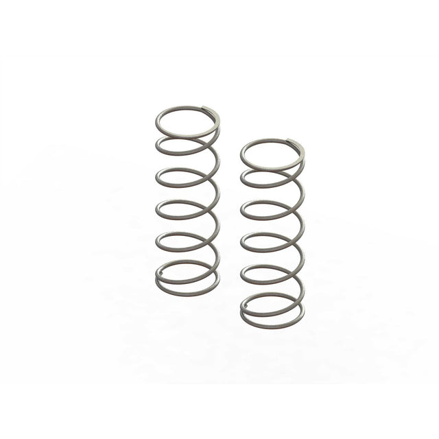 ARRMA Shock Springs 70mm 1.5N/sq.m (8.6 f-lb/in) (2)