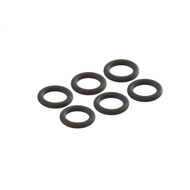 ARRMA O-Ring 5.8x1.5mm (6) EXB