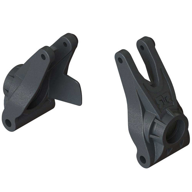 ARRMA Rear Hub (2) 4x4