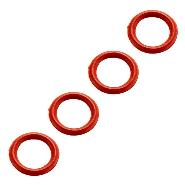 ARRMA O-Ring 7x1.5mm Nero (4)