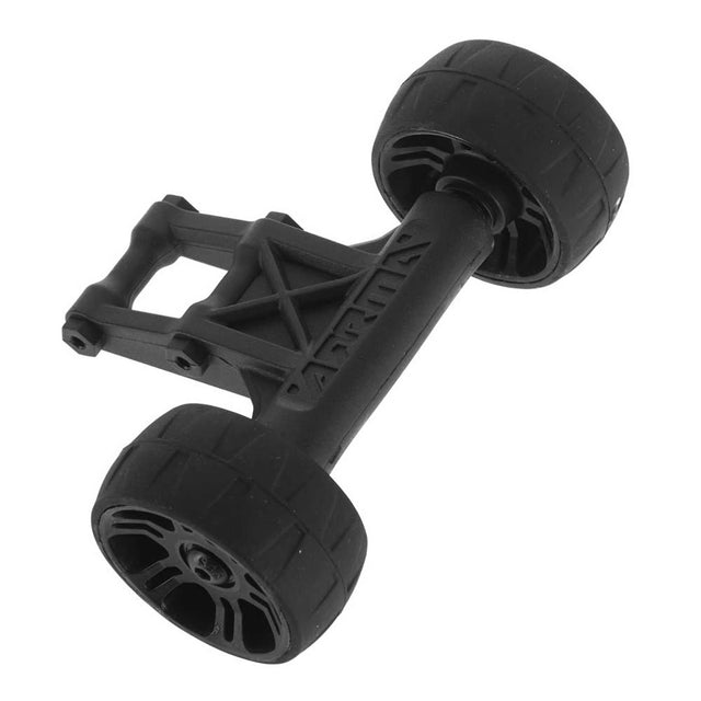 ARRMA Wheelie Bar Set Outcast