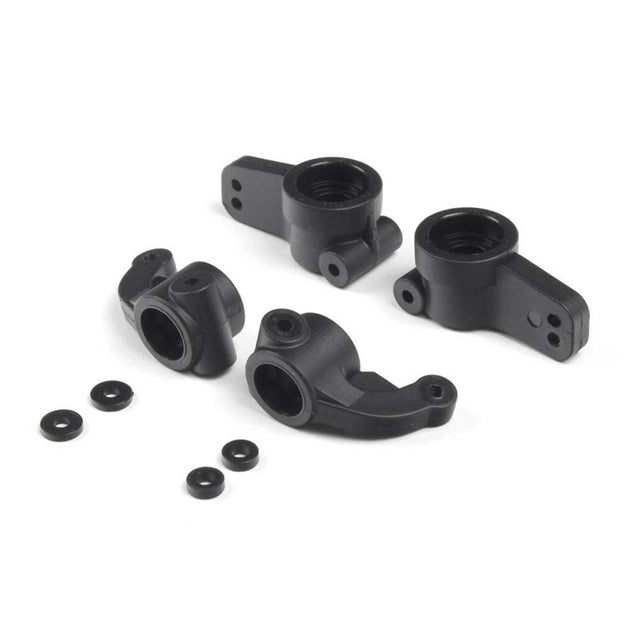 ARRMA Steering Block Rear Hub Carrier