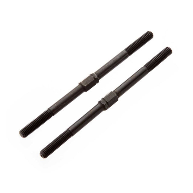 ARRMA Turnbuckle 5x89mm Steel Black Kraton (2)