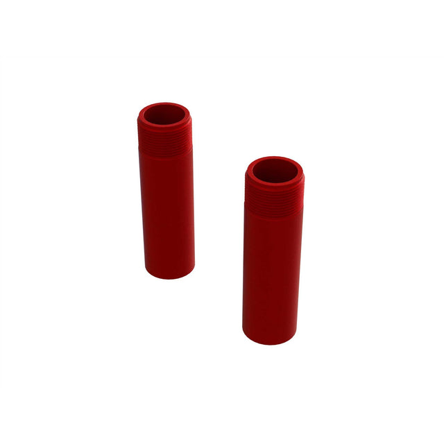 ARRMA Aluminum Shock Body 11x51mm (2)