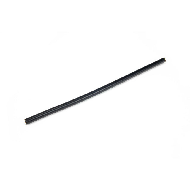 ARRMA Pipe 6x10mm 300mm Long Black