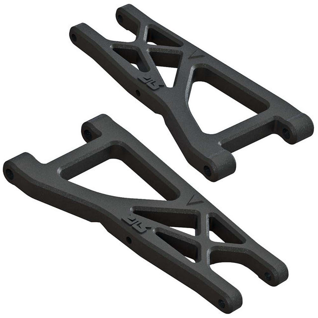 ARRMA Suspension Arm Front (2) 4x4