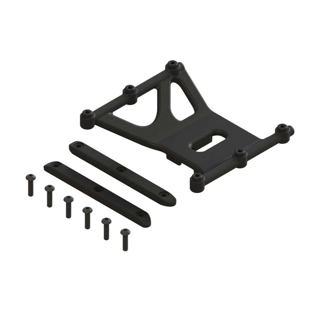 ARRMA Body Roof Support Set