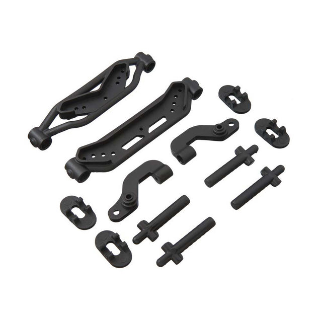 ARRMA Body Mount Set Senton