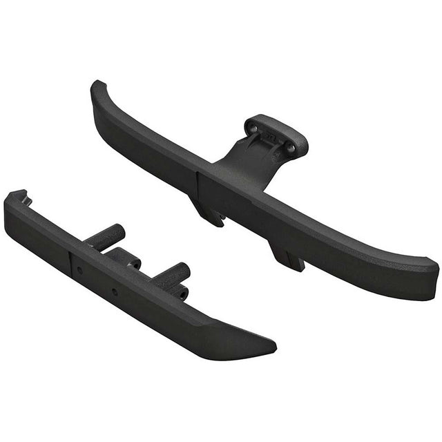 ARRMA Bumper Set Outcast 4x4 BLX 4S