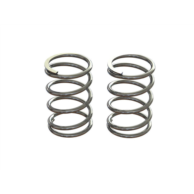 ARRMA Shock Springs 40mm 6.6N/mm (38lb ft/in) (2)