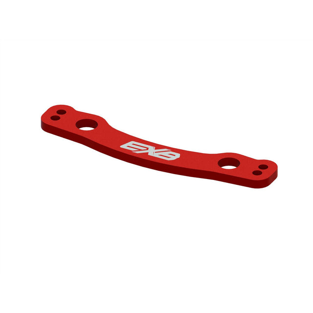 ARRMA Steering Rack CNC 7075 Aluminum Red EXB