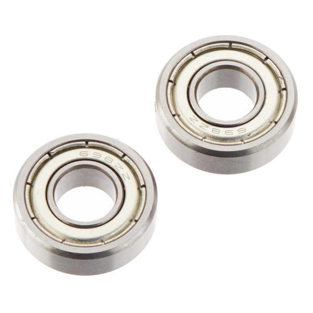 ARRMA Bearing 8x19x6mm (2)