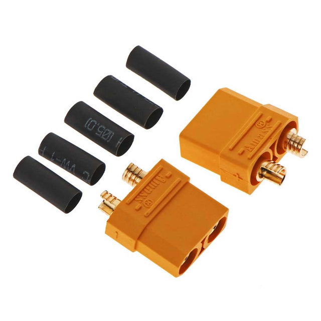 ARRMA Connector XT90 Female (2)