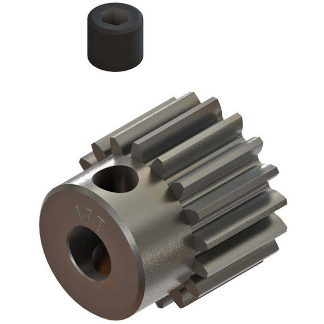 ARRMA Pinion Gear 17T 48DP Mega 4x4