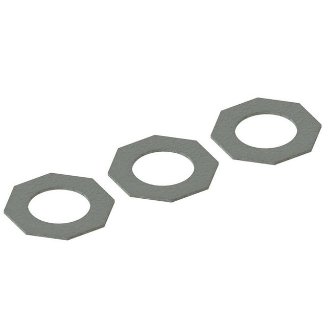 ARRMA Slipper Pad (3) 4x4