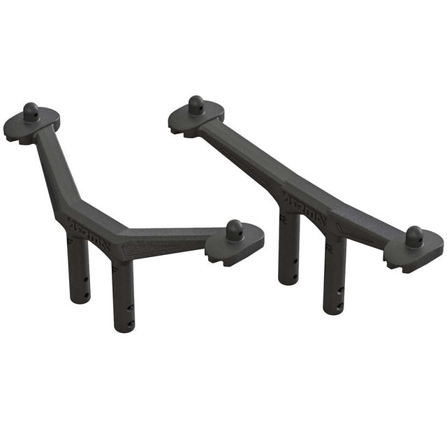ARRMA SC Body Mount Set 4x4 Senton Mega