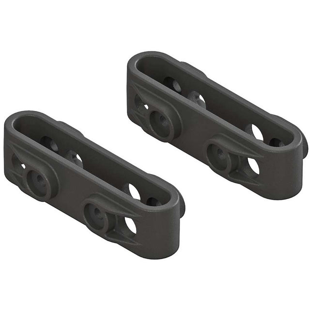 ARRMA Bumper Springs (2) 4x4