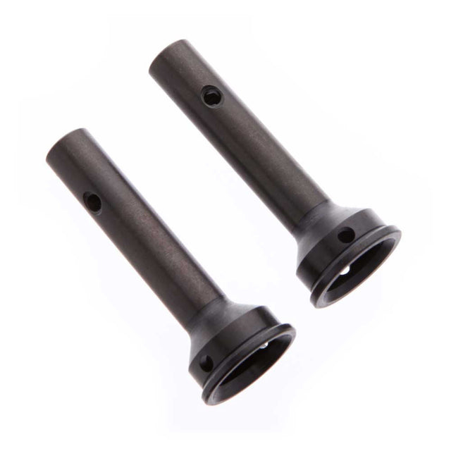 ARRMA CVD Axle 8x44.5mm Kraton (2)