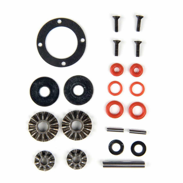 ARRMA Diff Gear Maintenance Set