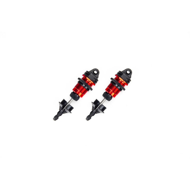 ARRMA Shock Set 16mm Bore 87mm Length 2000cSt Oil