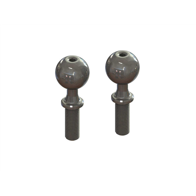 ARRMA Pivot Ball Fine Thread M6x14x37mm (2) EXB