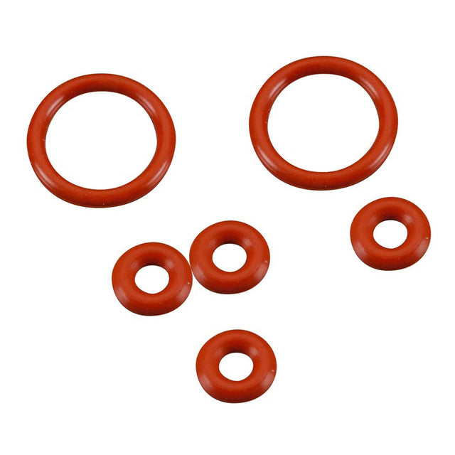 ARRMA O-Ring Set (6)