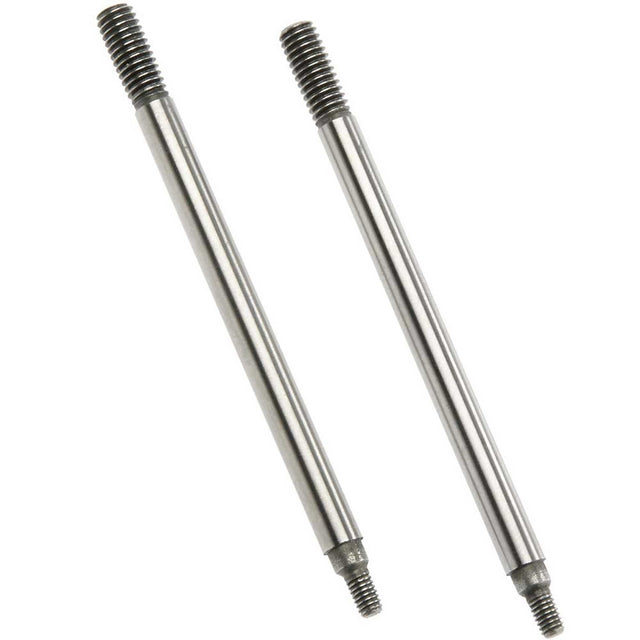 ARRMA Shock Shaft 4x62.5mm (2) 6S
