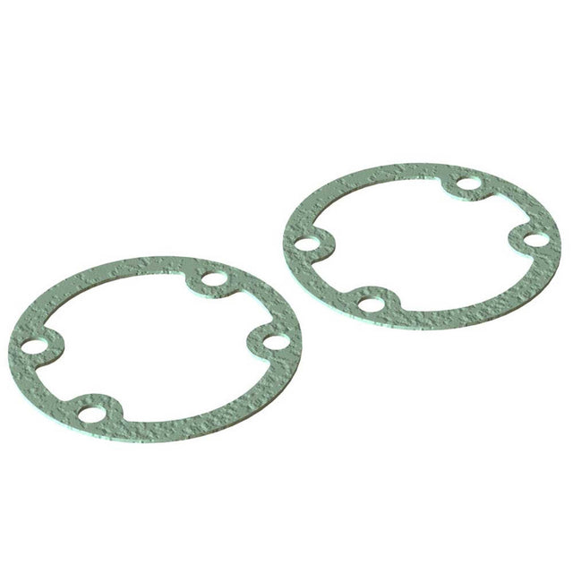 ARRMA Differential Gasket (2) 4x4