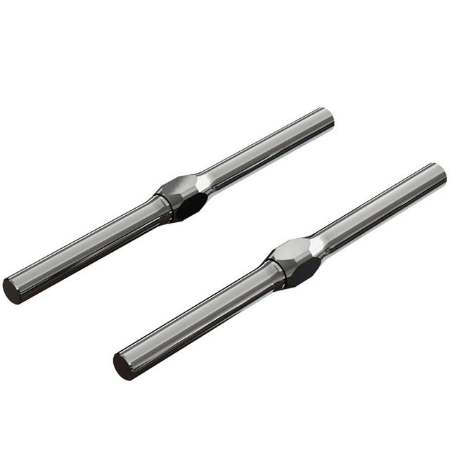 ARRMA Steel Turnbuckle 4x63mm Black 4x4 775 BLX 4S
