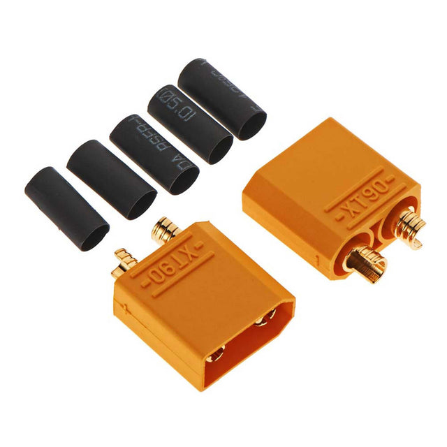 ARRMA Connector XT90 Male (2)