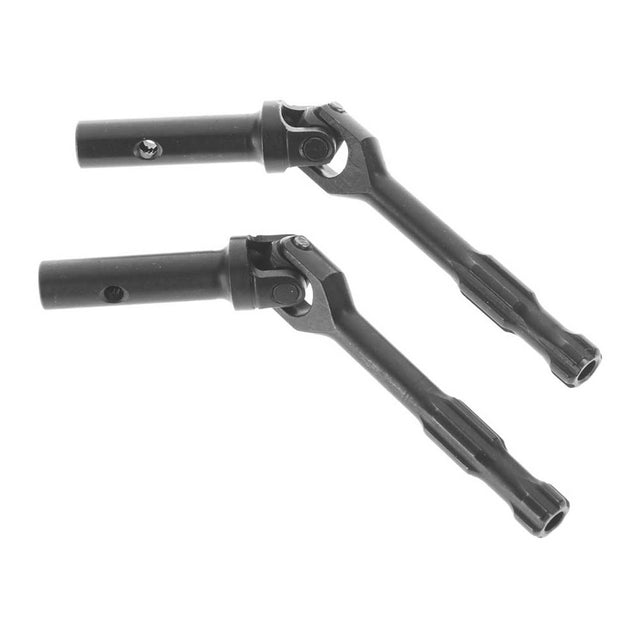 ARRMA Wheel Axle Universal Joint Nero (2)