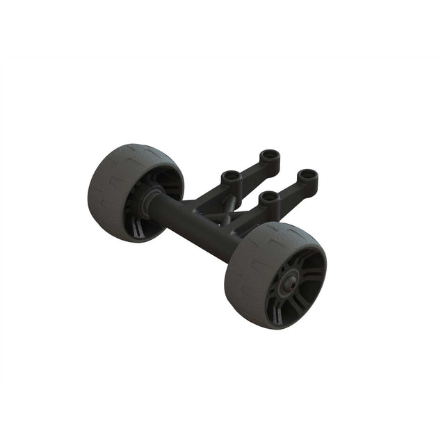 ARRMA Wheelie Bar Set OUTCAST 8S