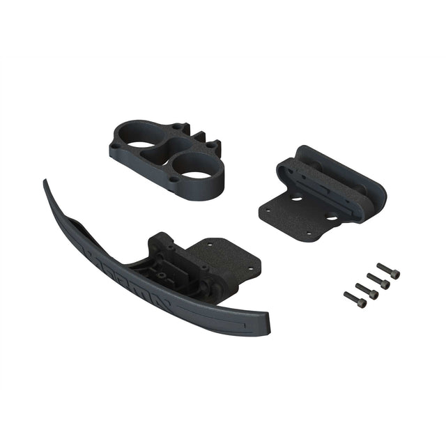 ARRMA Bumper And Skids