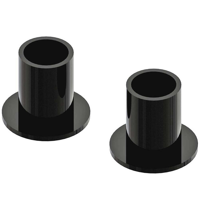 ARRMA Flanged Tube (2) 4x4