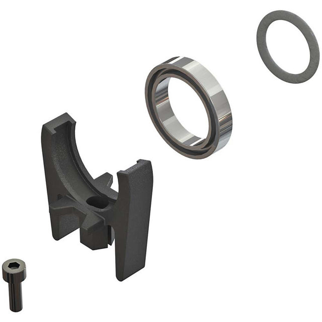 ARRMA Center Driveshaft High Speed Support 4x4